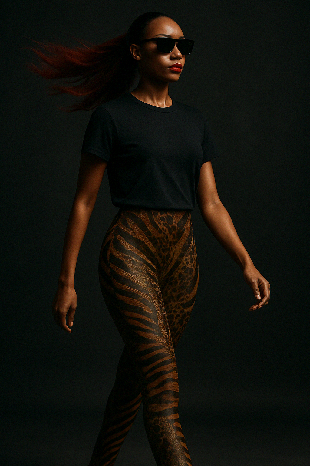 The Terrain Leggings