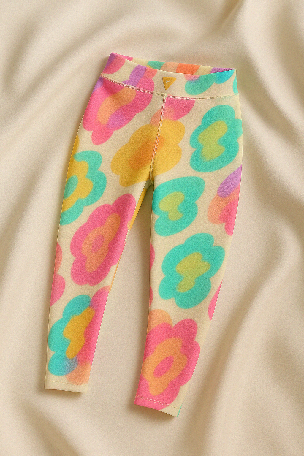The Lil’ Bloom Leggings