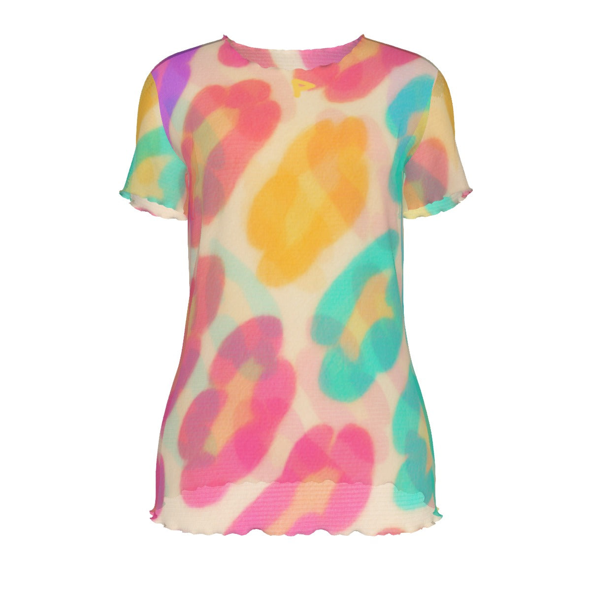 The Petal Talk Tee