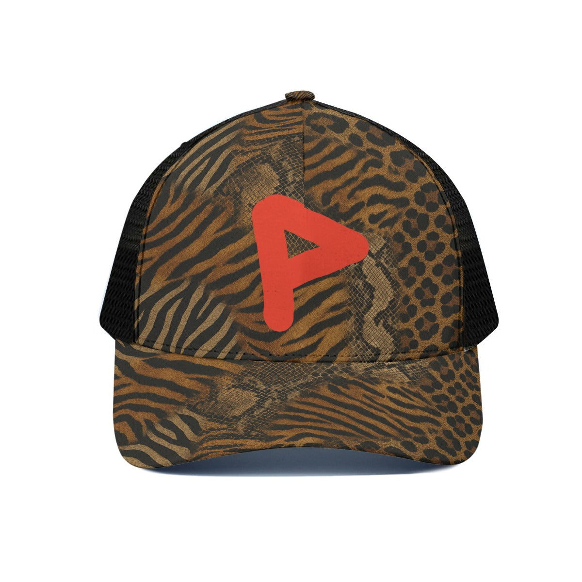 Jungle Signal Trucker