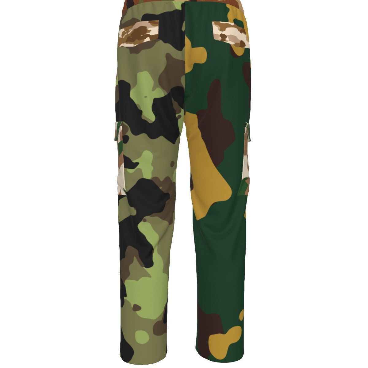 The Hidden Flex Cargo Pants