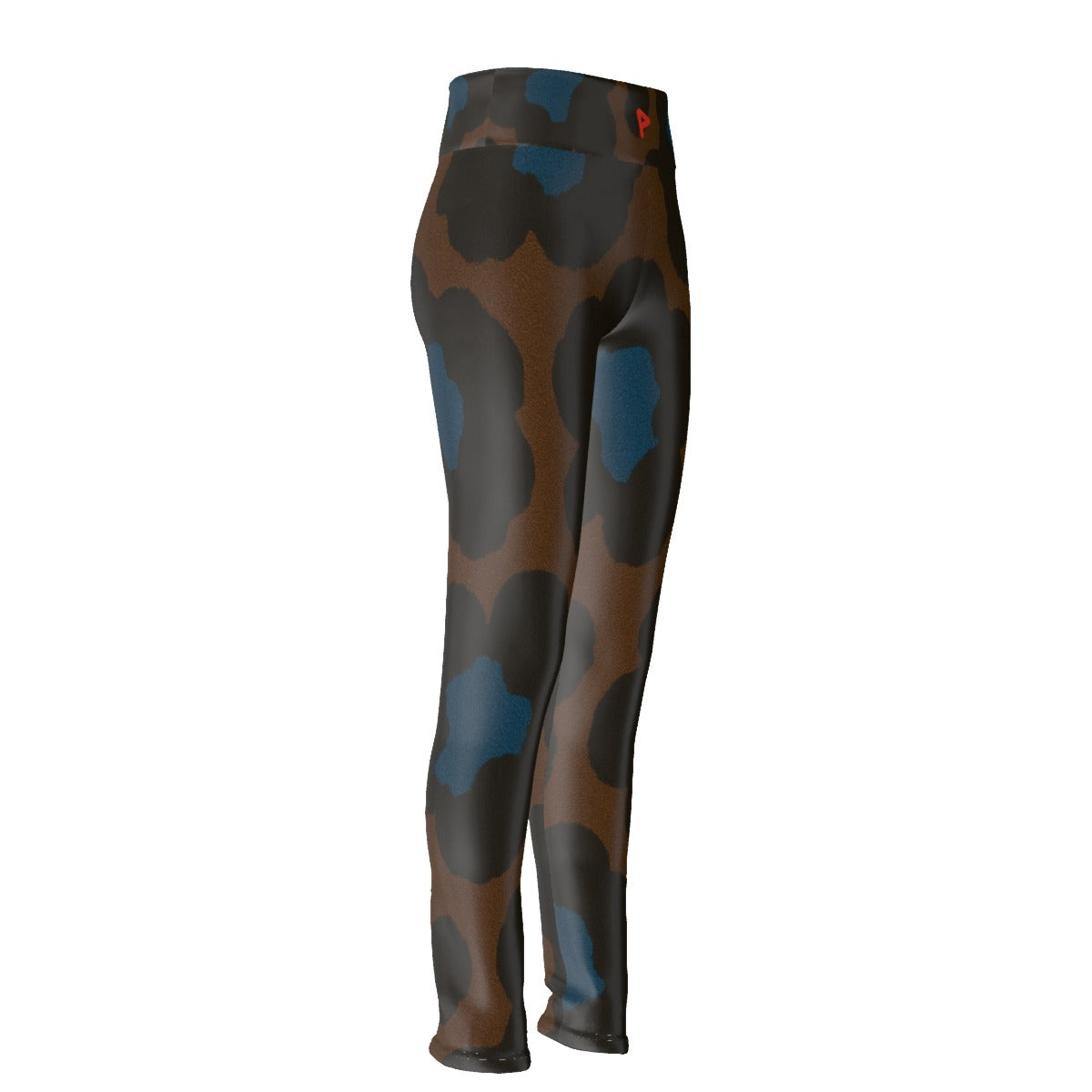 All-Over Print Women's Leggings