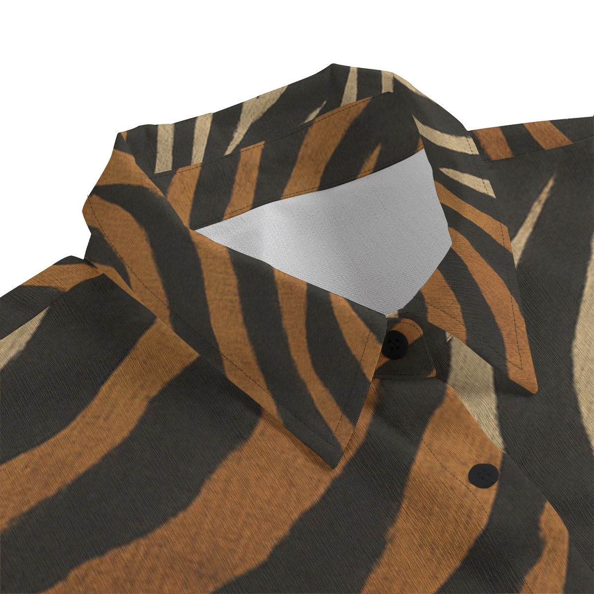 The Tibra Flow Shirt