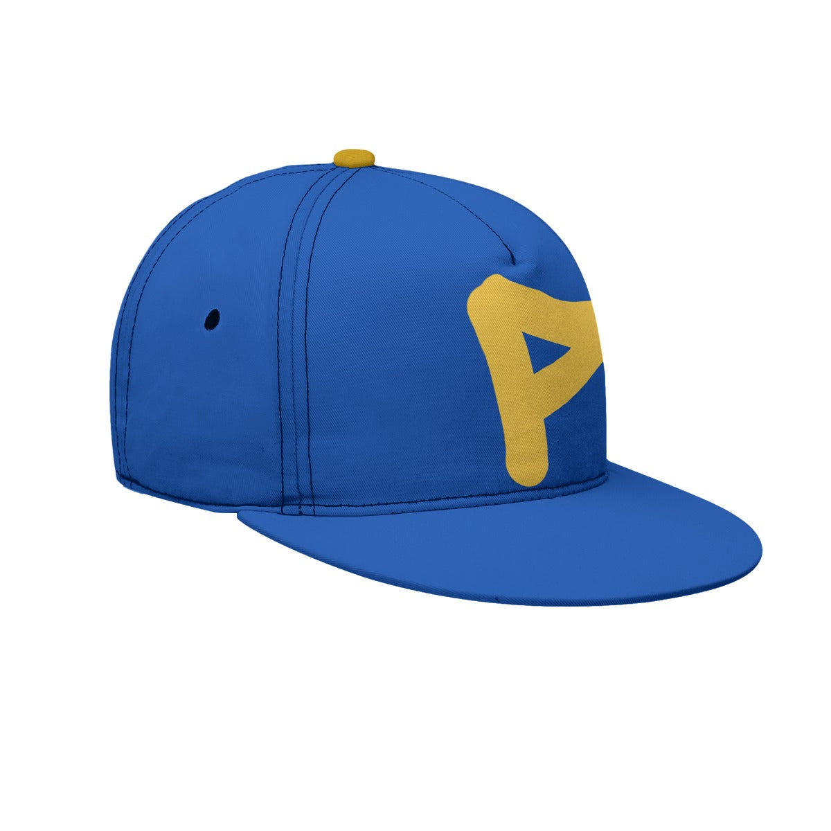 The Reign Snapback