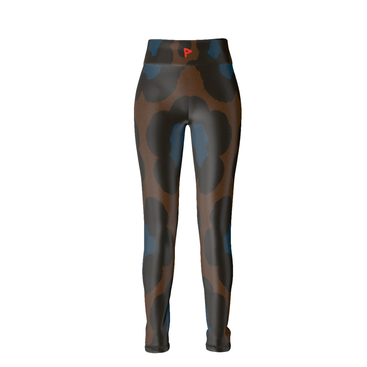 All-Over Print Women's Leggings