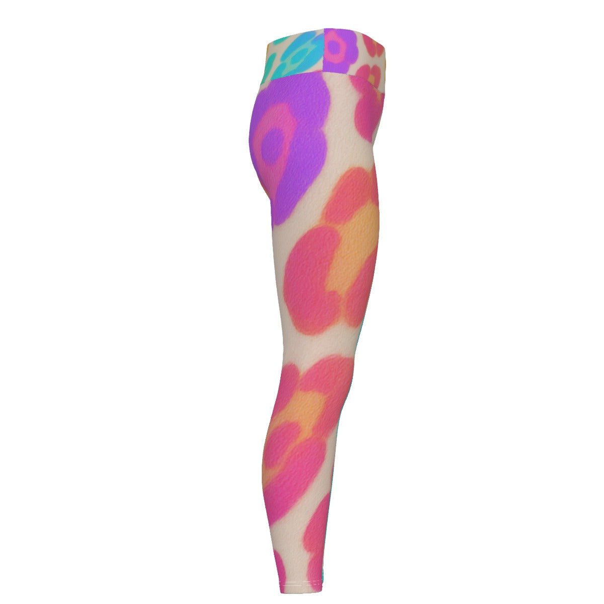 The Lil’ Bloom Leggings