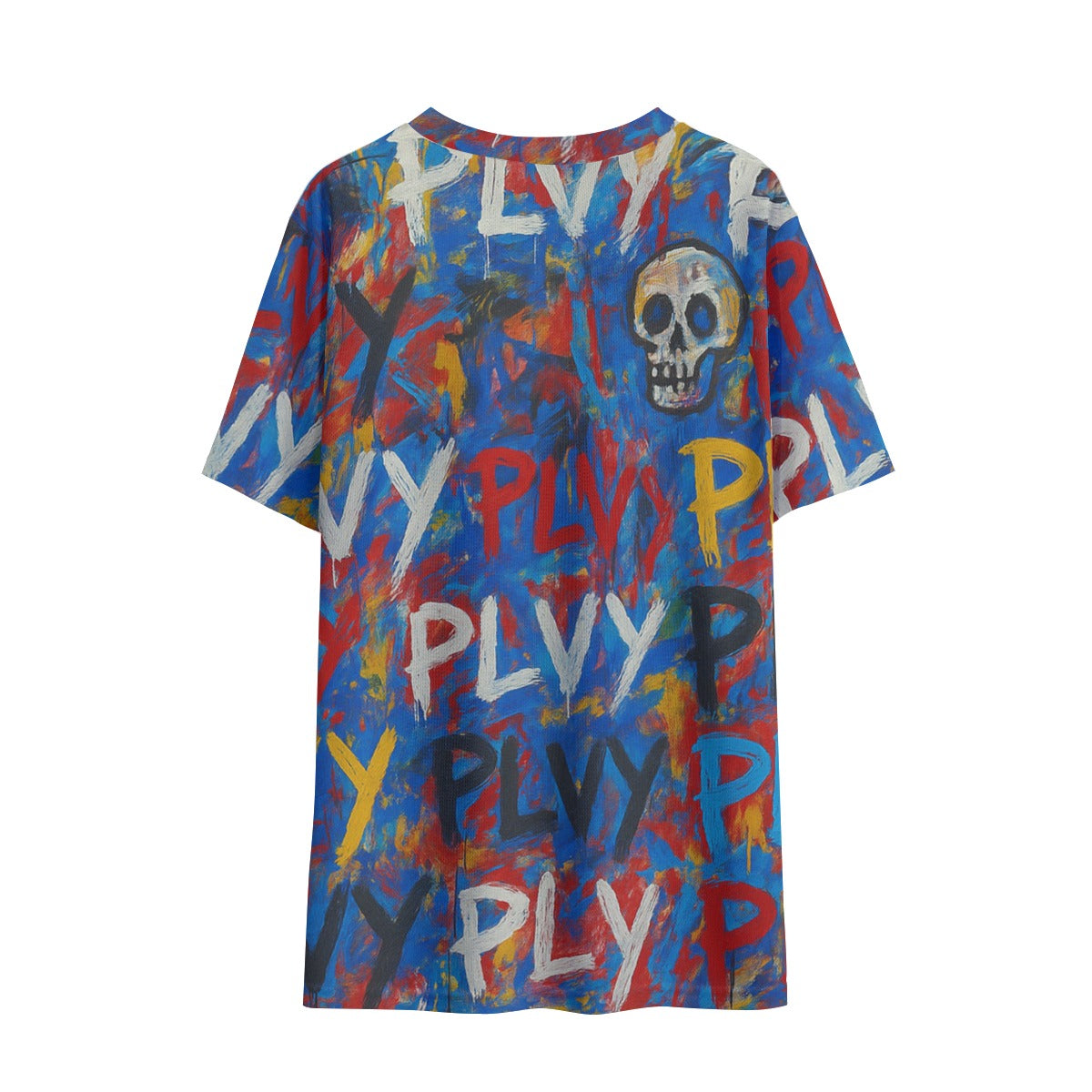 Lil Graff God Tee
