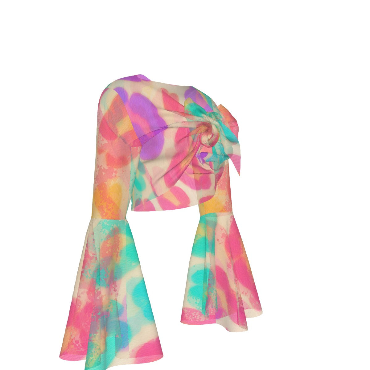 The Daydream Bloom Top