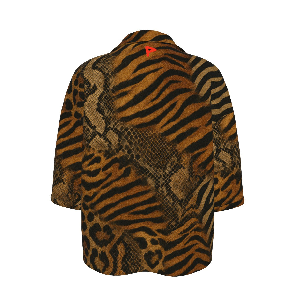 The Animal Fusion Shirt