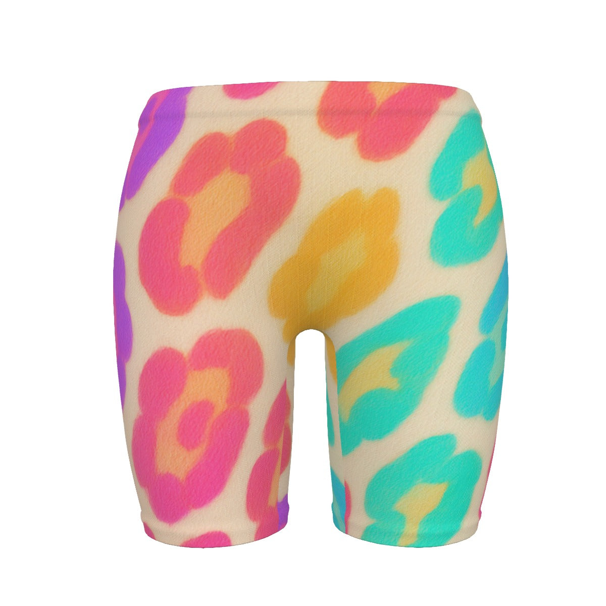 Petal Pop Shorts