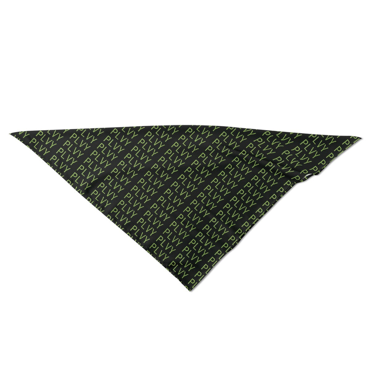 The Flex Script Scarf