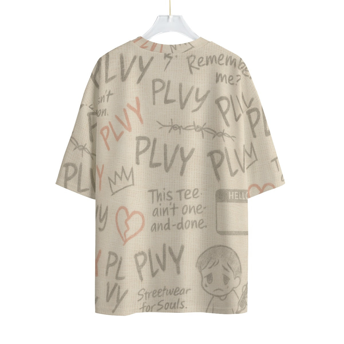 “Sign Me!” Tee