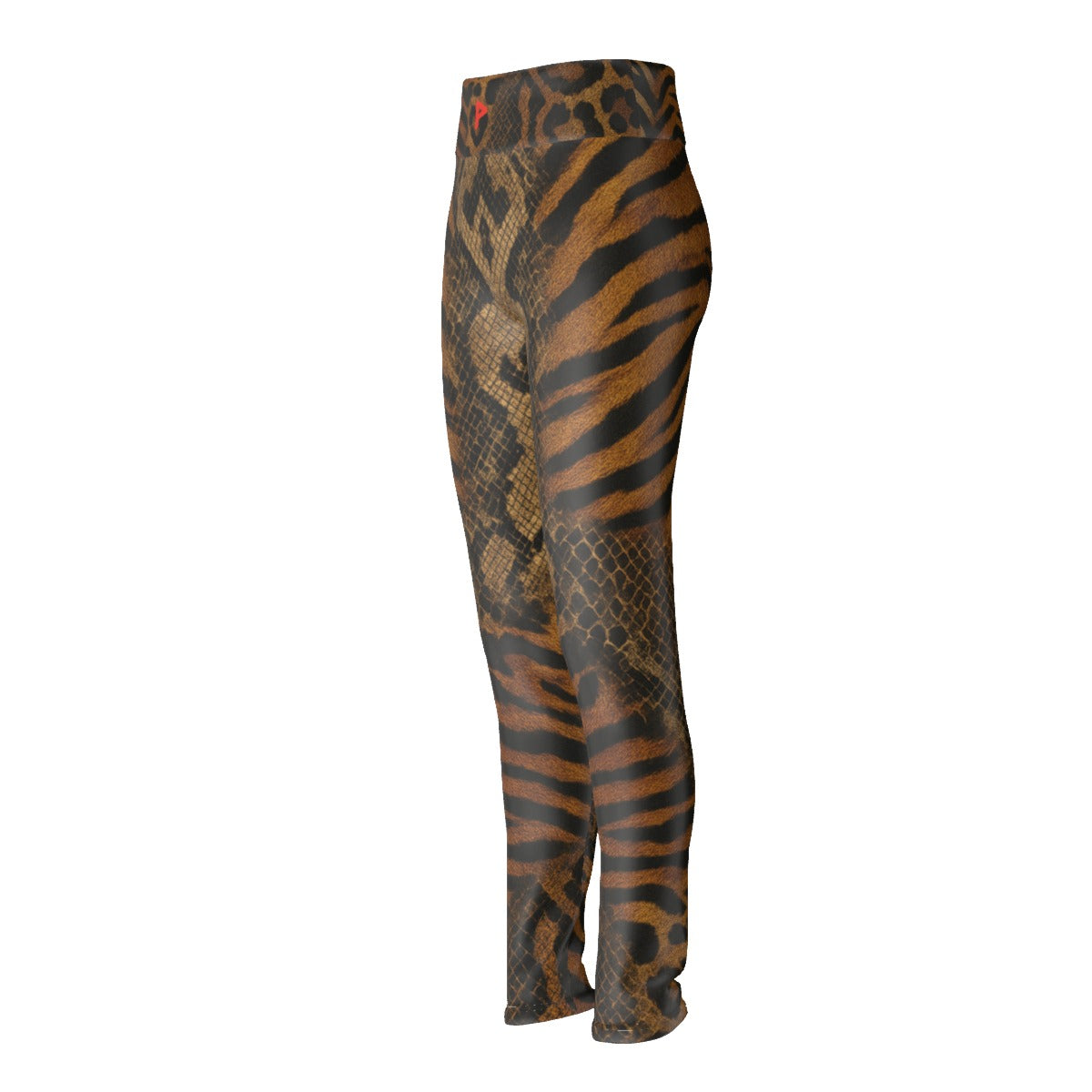 The Terrain Leggings