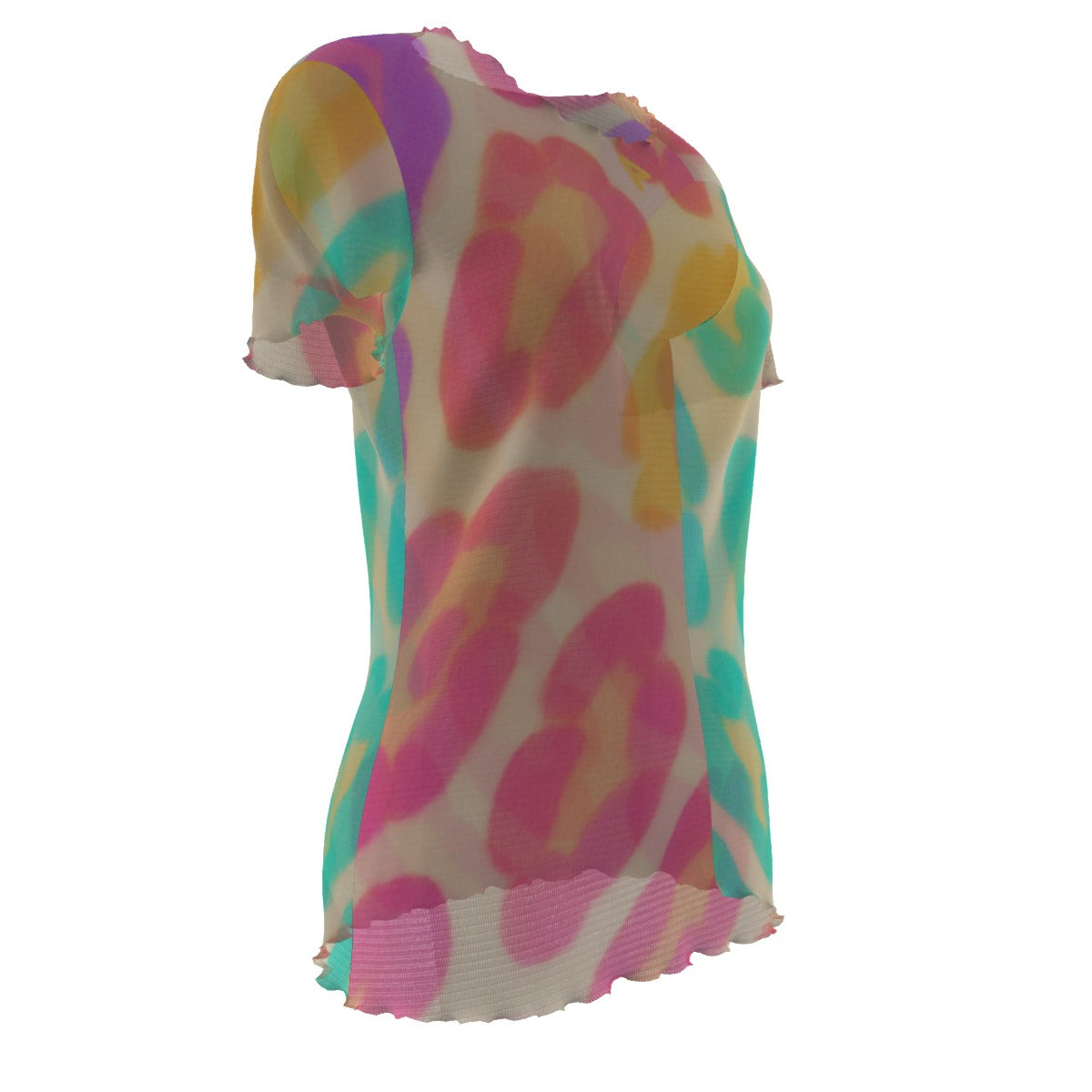 The Petal Talk Tee