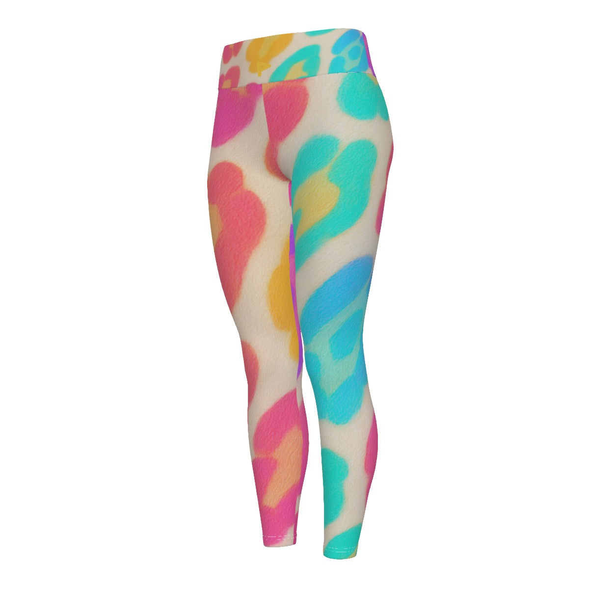 The Lil’ Bloom Leggings