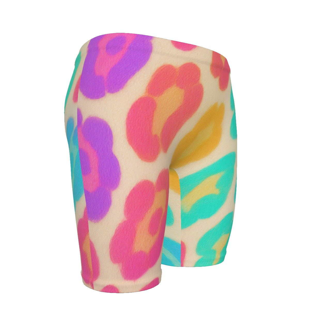 Petal Pop Shorts