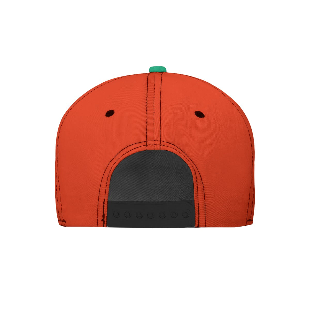 The Statement Snapback