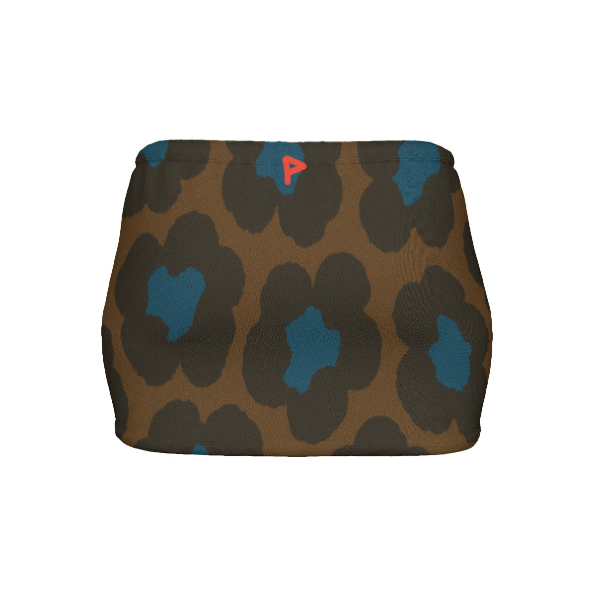 The Feral Flora Skirt