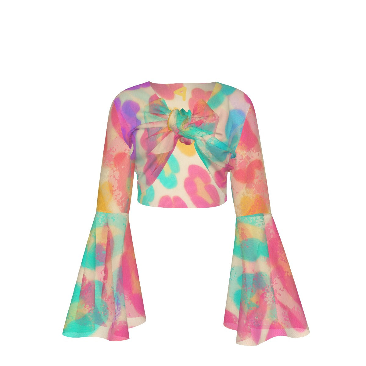 The Daydream Bloom Top