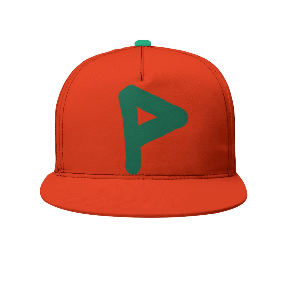 The Statement Snapback