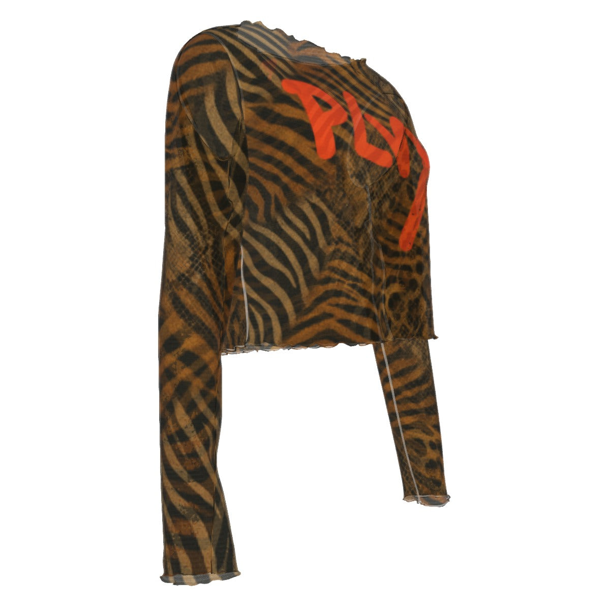 The Jungle Script Crop