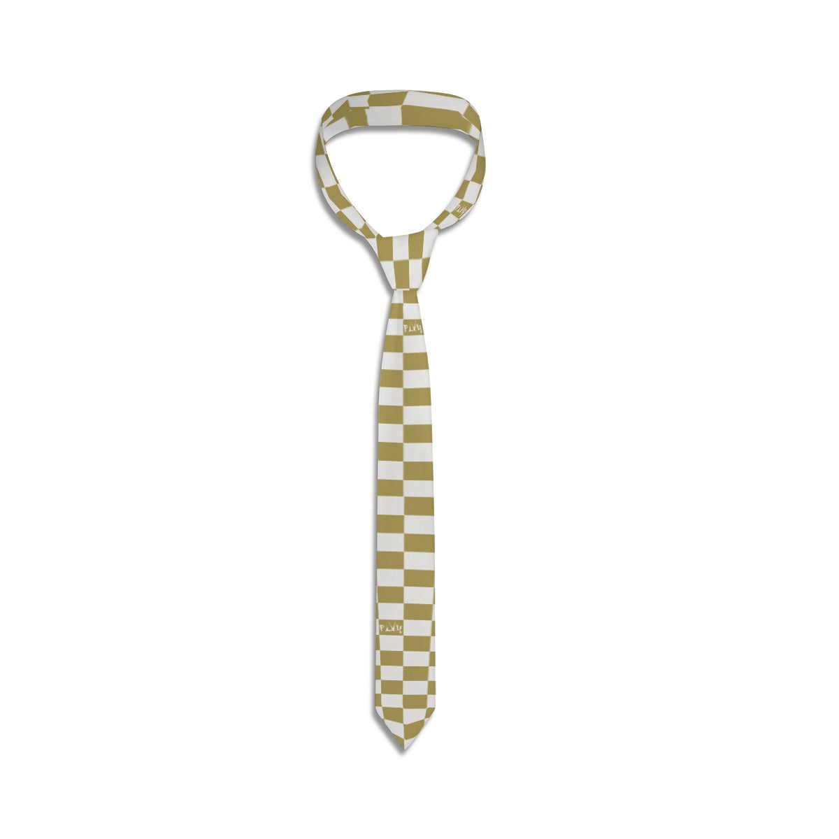 CHECKMATE TIE