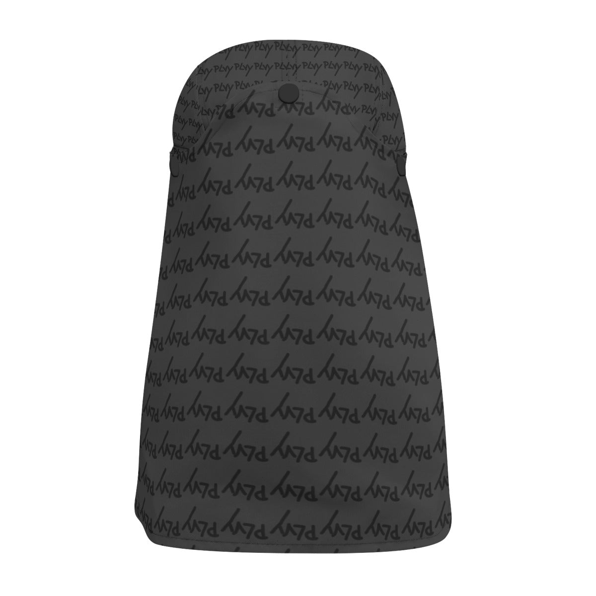 Blacksite Flap Cap
