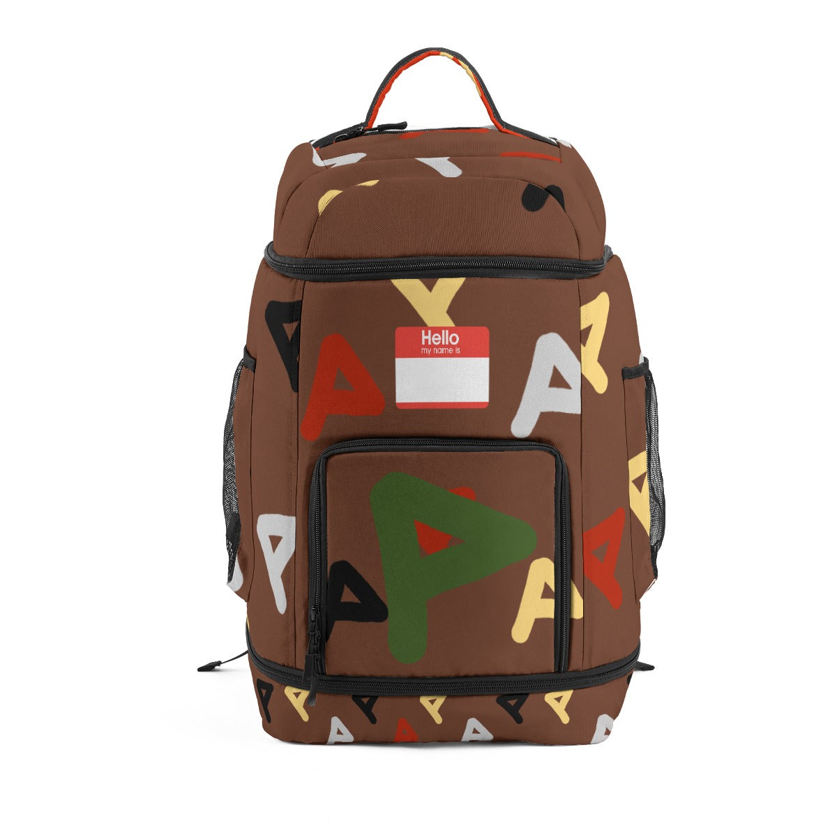 The Tagback Pack (Limited Edition)