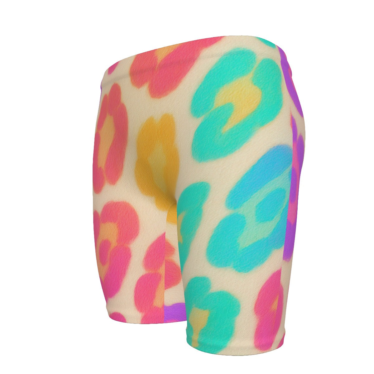 Petal Pop Shorts