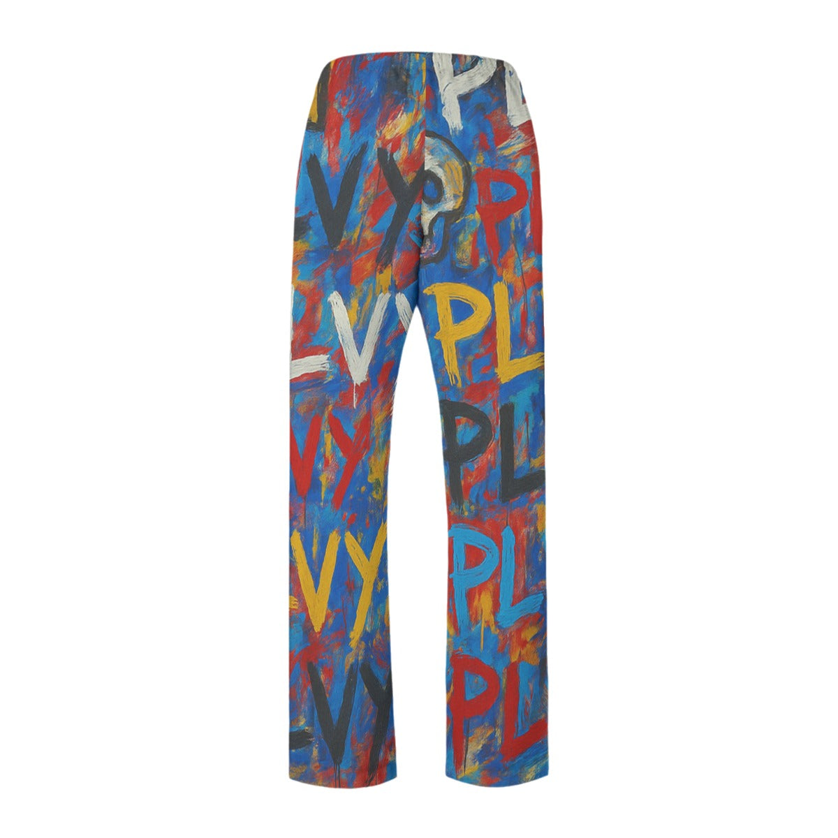 Lil Graff God Pants