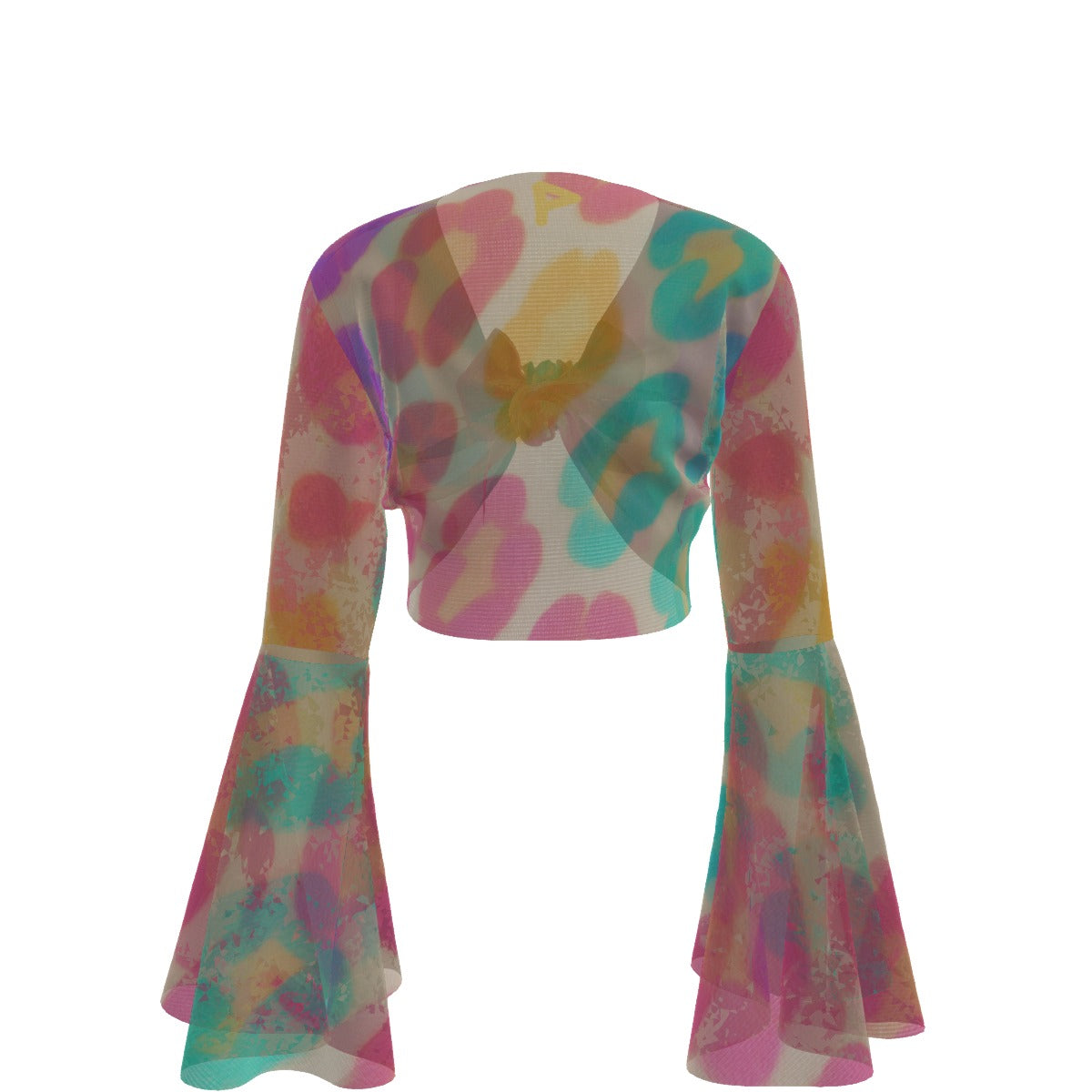 The Daydream Bloom Top