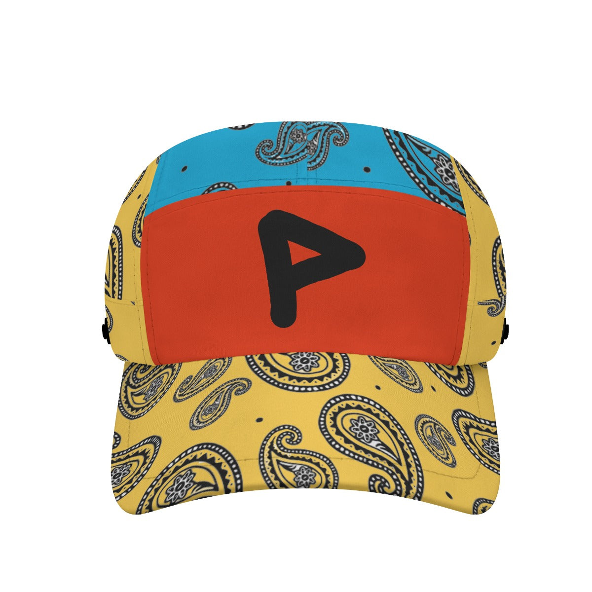 Sunblock Statement Cap