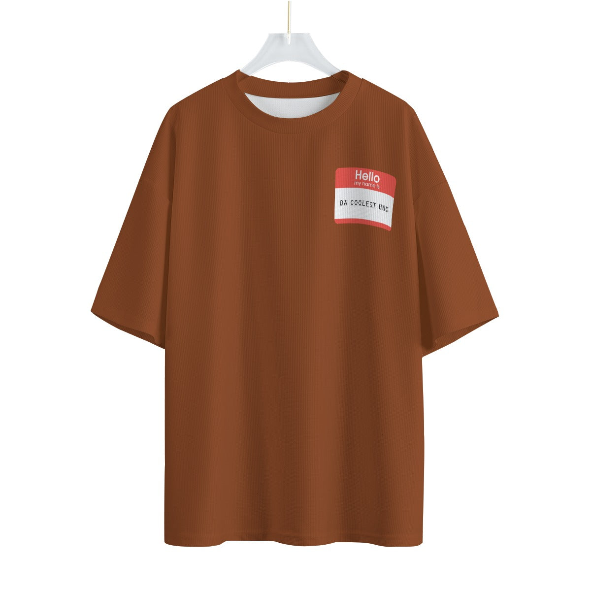 The Ember Tee