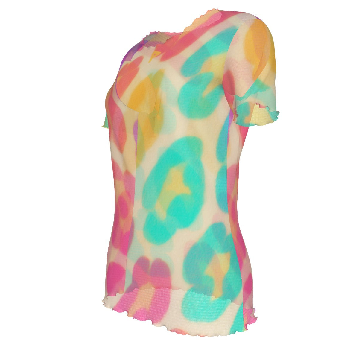 The Petal Talk Tee