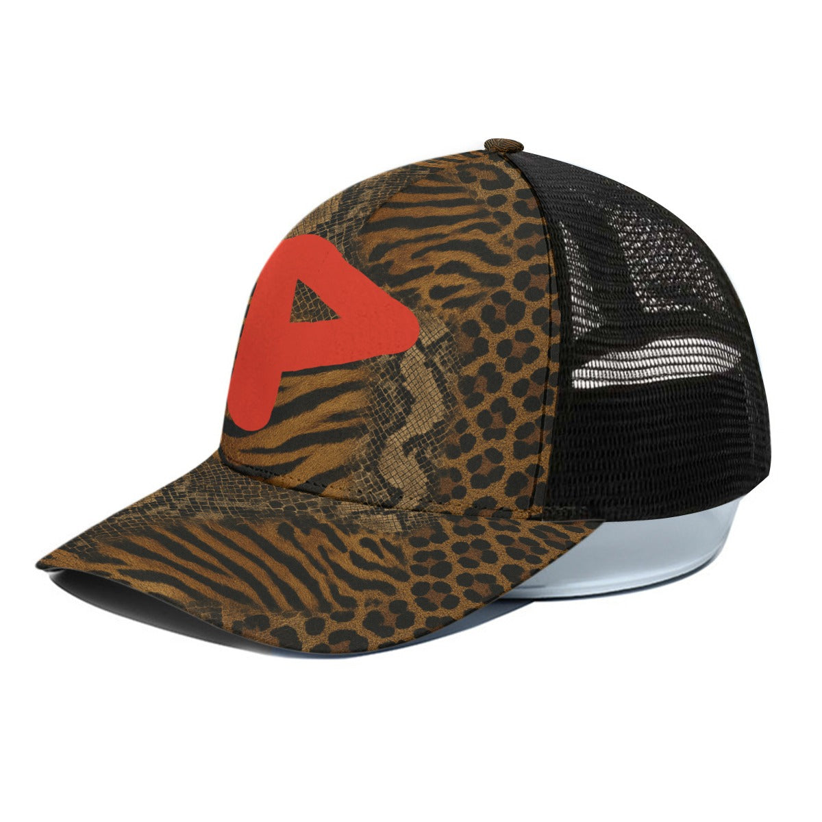 Jungle Signal Trucker