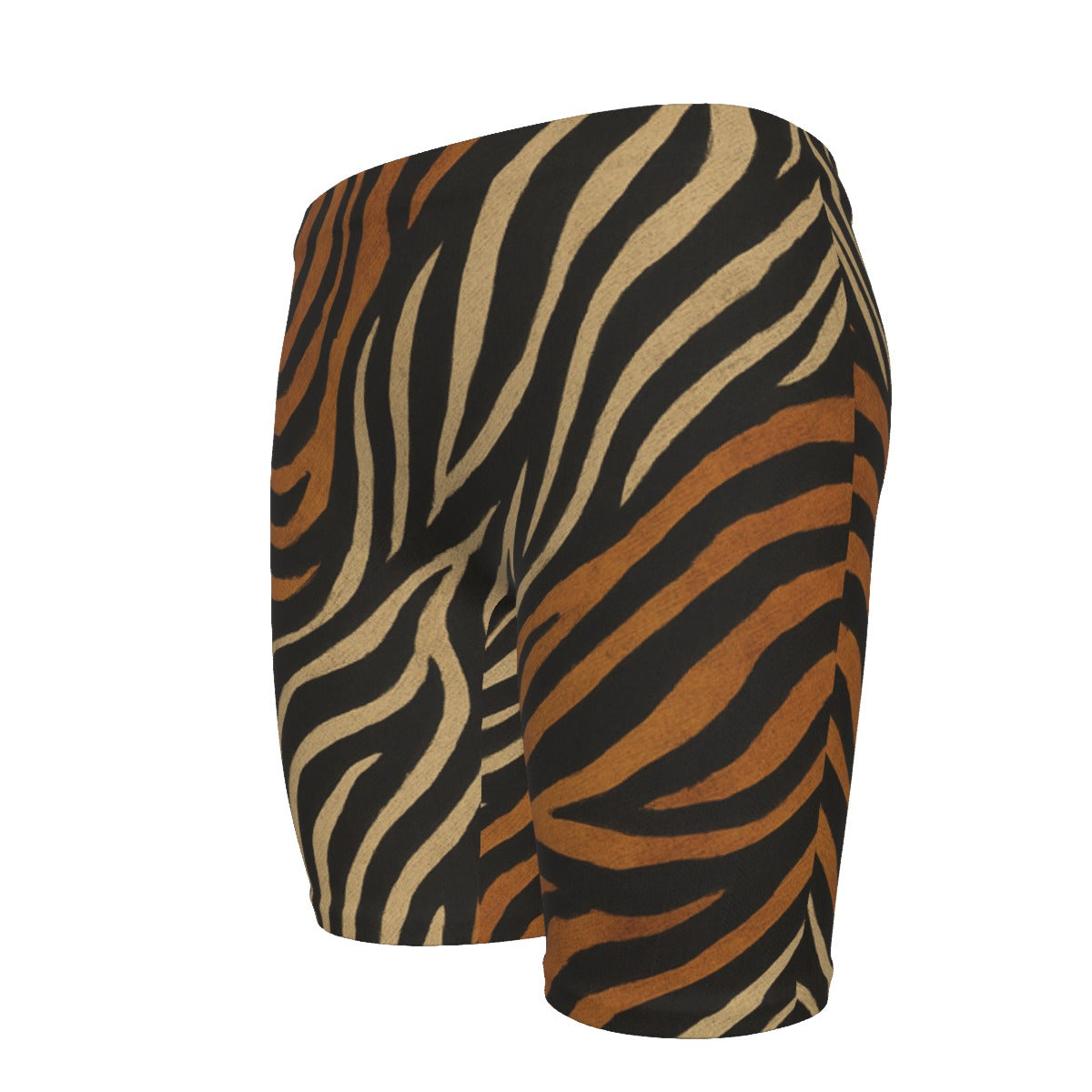The Untamed Motion Shorts