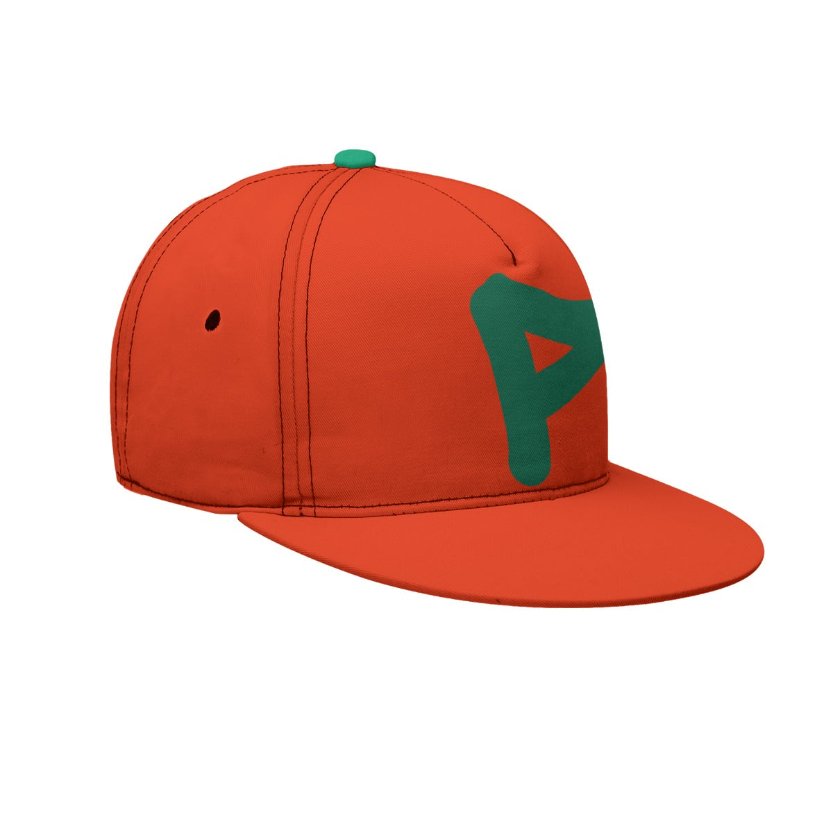 The Statement Snapback