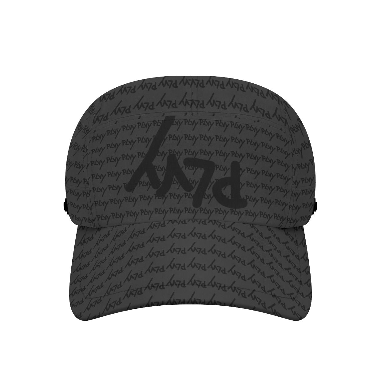 Blacksite Flap Cap