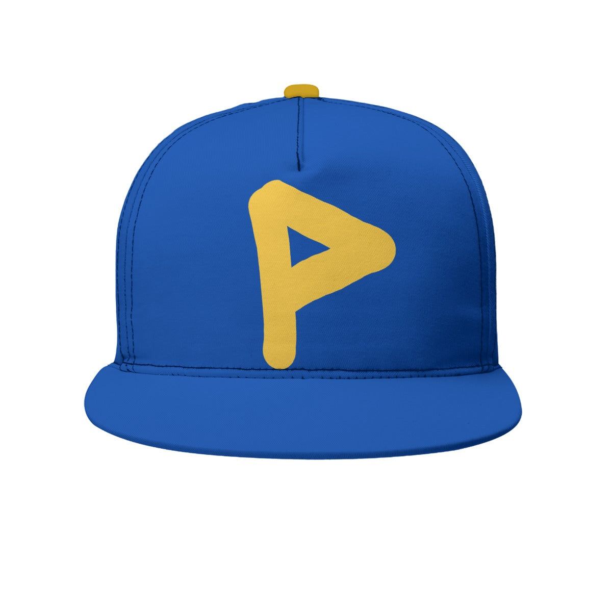 The Reign Snapback