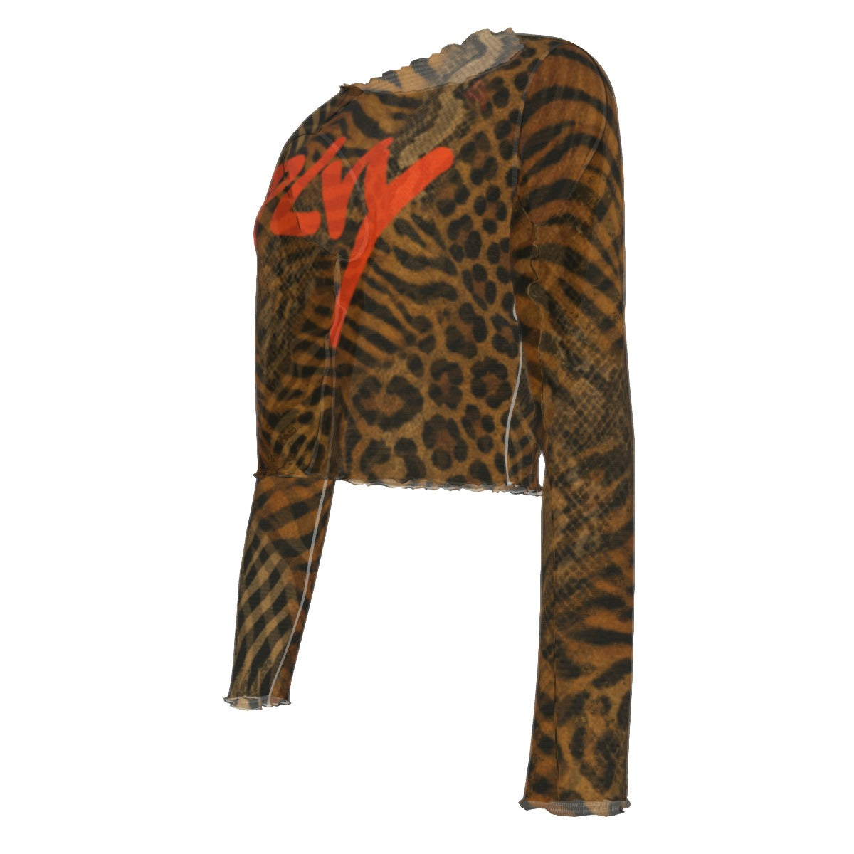 The Jungle Script Crop