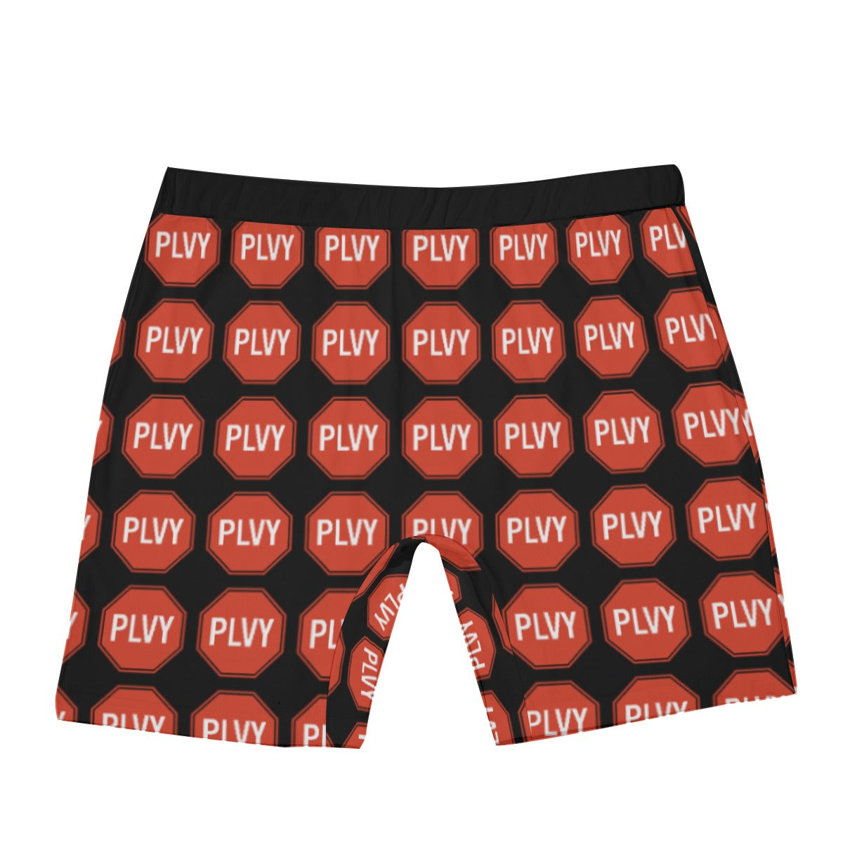 RED ZONE BOXER BRIEFS