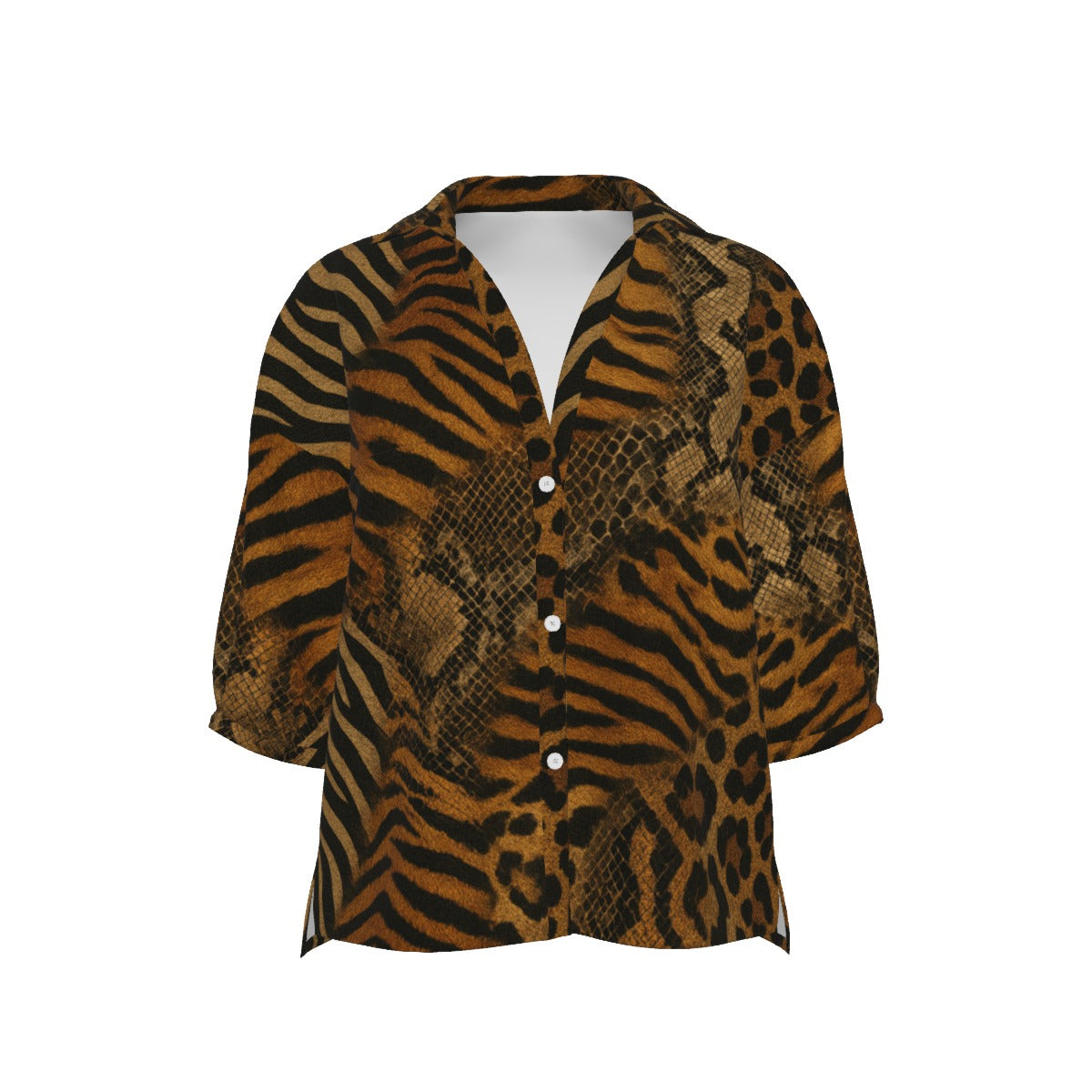 The Animal Fusion Shirt