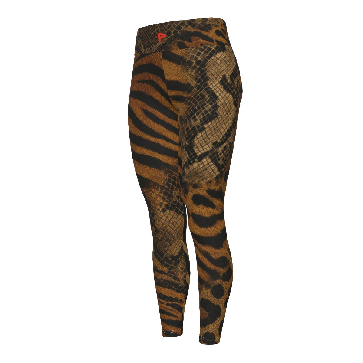 The Lil’ Predator Leggings