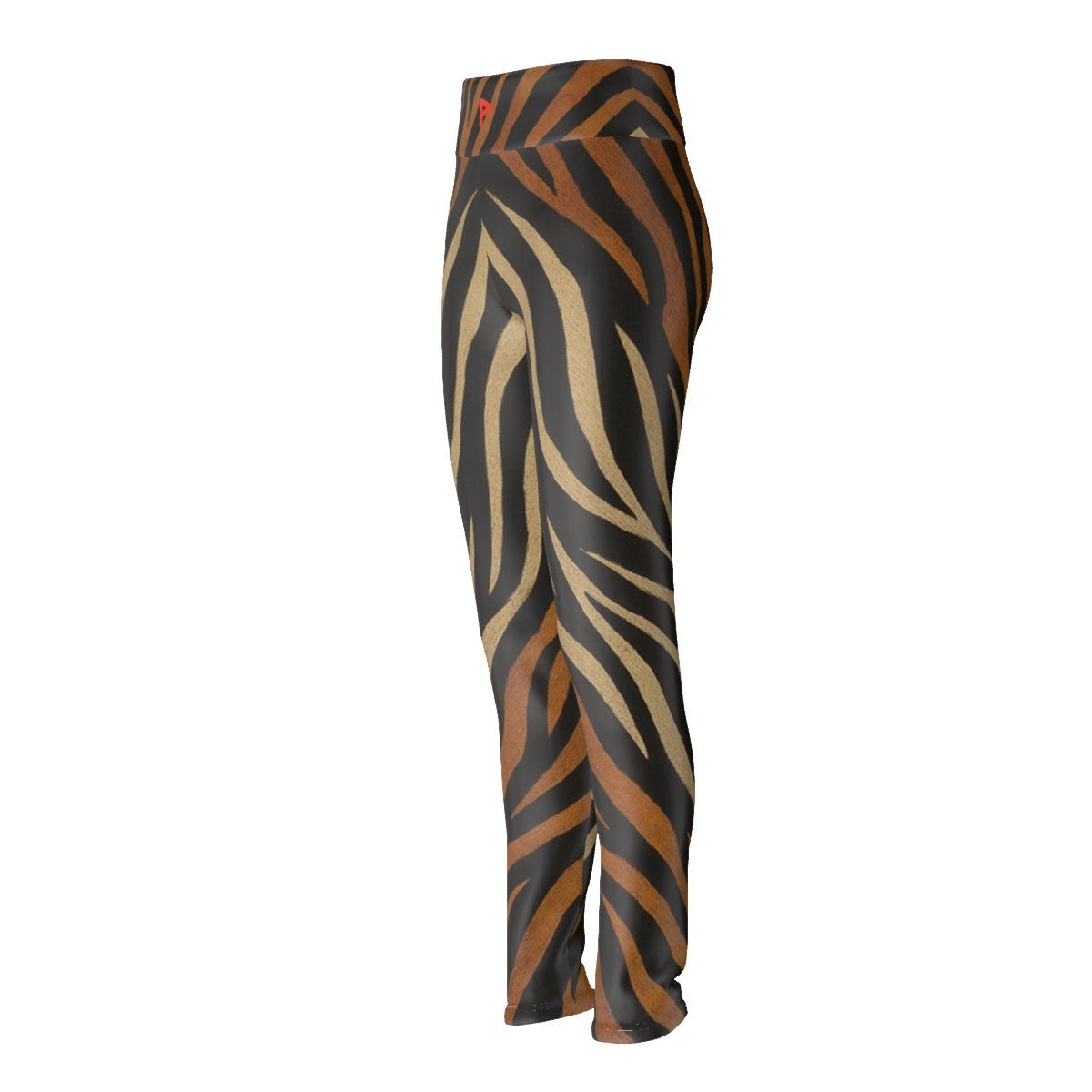 The Tibra Stripe Leggings