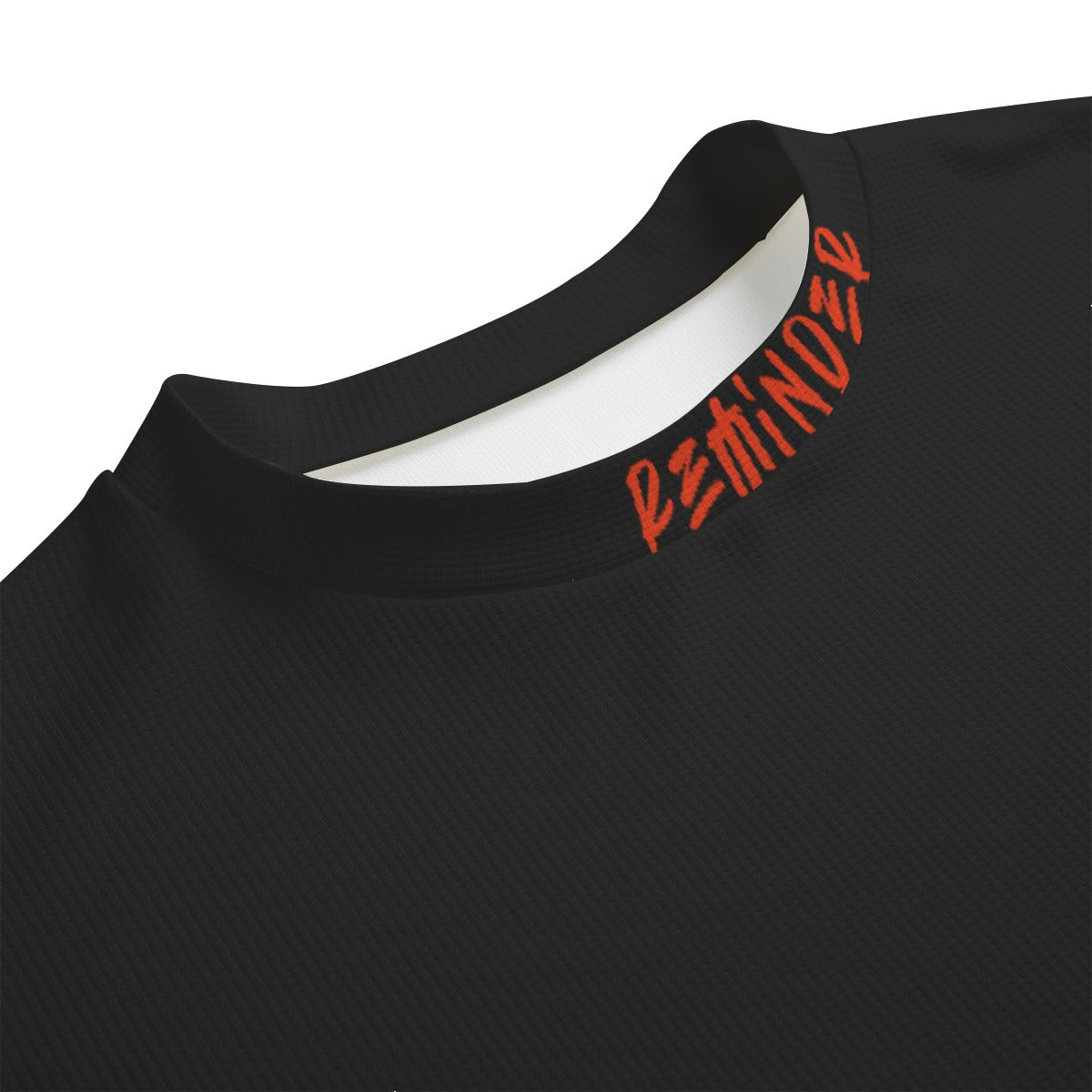 The REMiNDER Tee — Midnight Ink