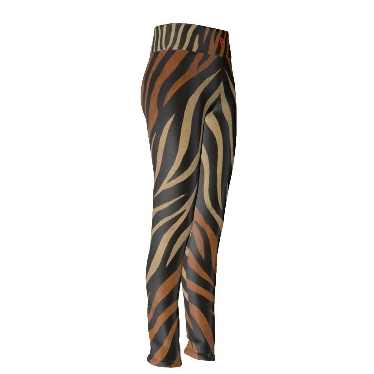 The Tibra Stripe Leggings