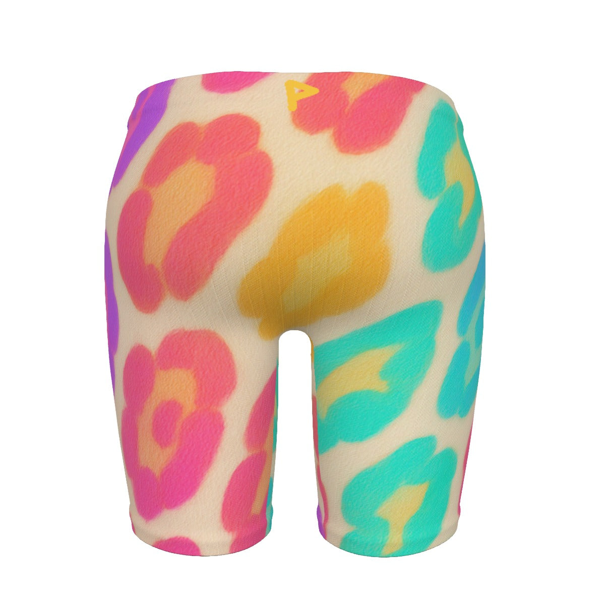 Petal Pop Shorts