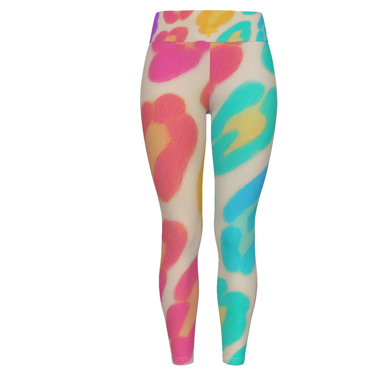 The Lil’ Bloom Leggings