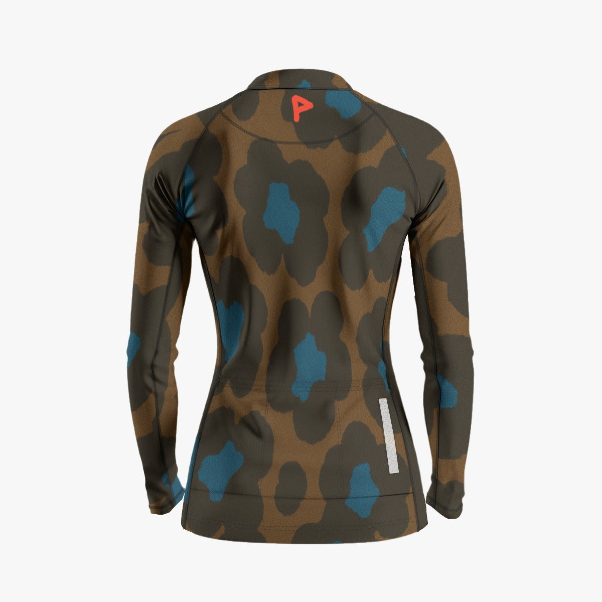 The Bloom Control Jacket