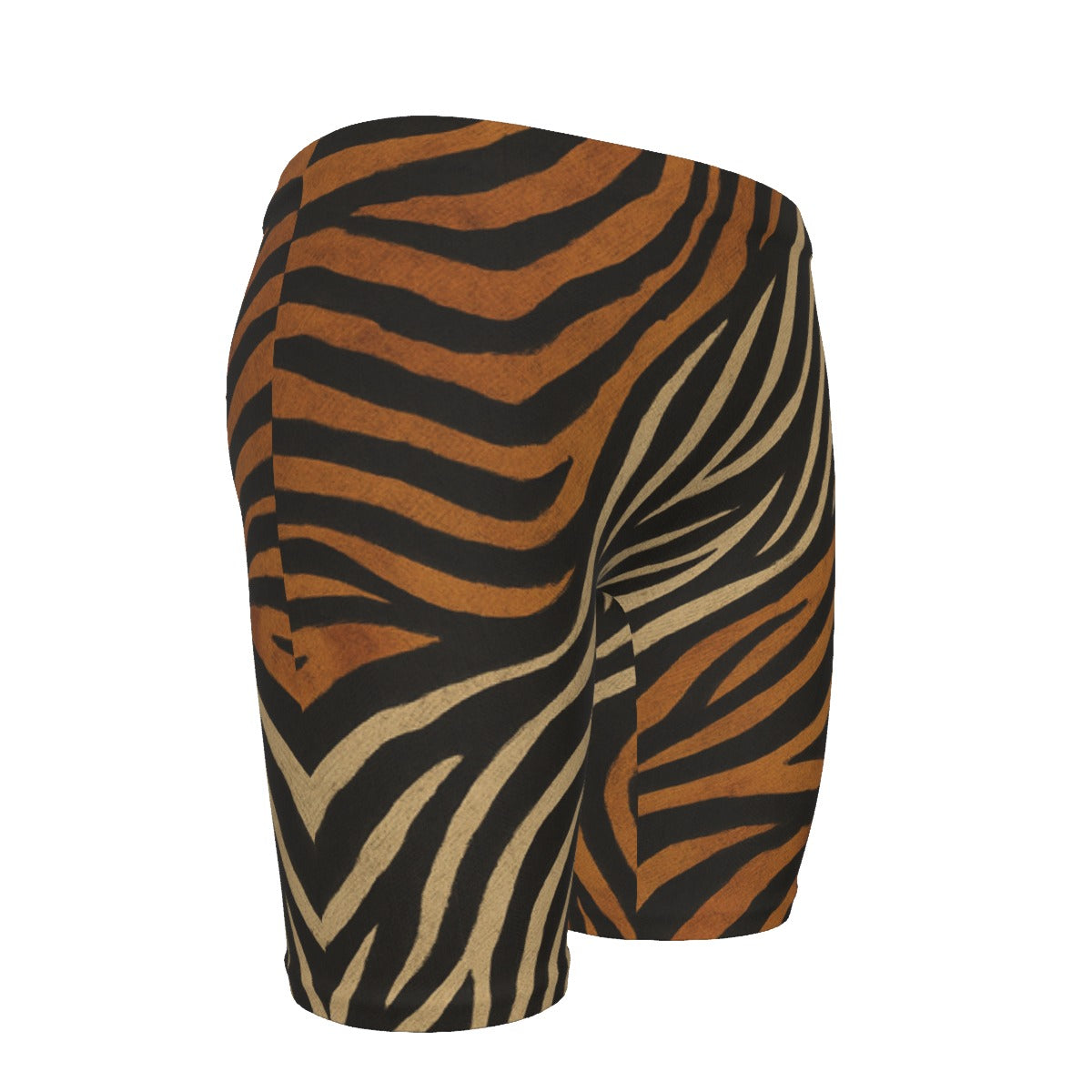 The Untamed Motion Shorts